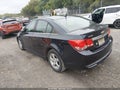 2014 Chevrolet Cruze — photo 3 of 18 | VIN 1G1PC5SB8E7469944