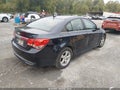 2014 Chevrolet Cruze — photo 4 of 18 | VIN 1G1PC5SB8E7469944