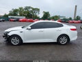 2017 Kia Optima — photo 14 of 16 | VIN 5XXGT4L39HG156633