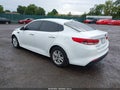 2017 Kia Optima — photo 3 of 16 | VIN 5XXGT4L39HG156633