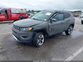 2021 Jeep Compass — photo 2 of 17 | VIN 3C4NJDCB6MT529565