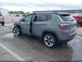 2021 Jeep Compass — photo 3 of 17 | VIN 3C4NJDCB6MT529565