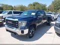 2023 GMC Sierra 3500 HD — photo 2 of 16 | VIN 1GT49SEY5PF183453