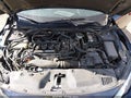 2018 Honda Civic — photo 10 of 17 | VIN JHMFC1F39JX024944