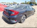 2018 Honda Civic — photo 4 of 17 | VIN JHMFC1F39JX024944