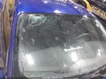 2016 Ford Mustang — photo 17 of 19 | VIN 1FA6P8CF9G5327911