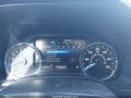 2015 Ford F-150 — photo 7 of 17 | VIN 1FTEW1CG1FFA67537