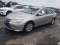 2016 Toyota Camry — photo 2 of 16 | VIN 4T4BF1FK0GR525697