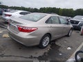 2016 Toyota Camry — photo 4 of 16 | VIN 4T4BF1FK0GR525697