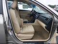 2016 Toyota Camry — photo 5 of 16 | VIN 4T4BF1FK0GR525697