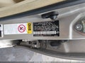 2016 Toyota Camry — photo 9 of 16 | VIN 4T4BF1FK0GR525697