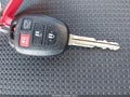 2016 Toyota RAV4 — photo 11 of 17 | VIN 2T3WFREV8GW258290