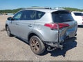 2016 Toyota RAV4 — photo 3 of 17 | VIN 2T3WFREV8GW258290