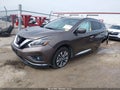 2018 Nissan Murano — photo 2 of 10 | VIN 5N1AZ2MG9JN145339