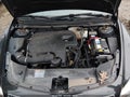 2012 Chevrolet Malibu — photo 10 of 16 | VIN 1G1ZC5E01CF188378