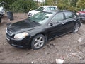 2012 Chevrolet Malibu — photo 2 of 16 | VIN 1G1ZC5E01CF188378