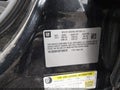 2012 Chevrolet Malibu — photo 9 of 16 | VIN 1G1ZC5E01CF188378
