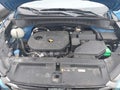 2017 Hyundai Tucson — photo 10 of 17 | VIN KM8J3CA45HU432114