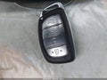 2017 Hyundai Tucson — photo 11 of 17 | VIN KM8J3CA45HU432114