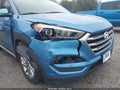 2017 Hyundai Tucson — photo 17 of 17 | VIN KM8J3CA45HU432114