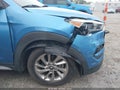 2017 Hyundai Tucson — photo 6 of 17 | VIN KM8J3CA45HU432114