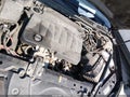 2012 Chevrolet Impala — photo 10 of 10 | VIN 2G1WG5E35C1249546