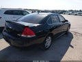 2012 Chevrolet Impala — photo 4 of 10 | VIN 2G1WG5E35C1249546