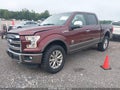 2016 Ford F-150 — photo 2 of 16 | VIN 1FTEW1EG0GFB69717
