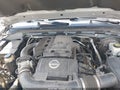 2012 Nissan Frontier — photo 10 of 16 | VIN 1N6AD0CU1CC468522