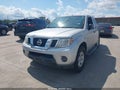 2012 Nissan Frontier — photo 2 of 16 | VIN 1N6AD0CU1CC468522