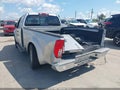 2012 Nissan Frontier — photo 3 of 16 | VIN 1N6AD0CU1CC468522