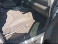 2012 Nissan Frontier — photo 8 of 16 | VIN 1N6AD0CU1CC468522