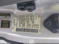2012 Nissan Frontier — photo 9 of 16 | VIN 1N6AD0CU1CC468522