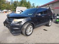 2014 Ford Explorer — photo 2 of 15 | VIN 1FM5K8F81EGB71331
