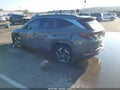 2024 Hyundai Tucson — photo 3 of 19 | VIN 5NMJE3DE1RH347072