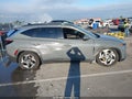 2024 Hyundai Tucson — photo 6 of 19 | VIN 5NMJE3DE1RH347072