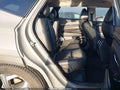 2024 Hyundai Tucson — photo 8 of 19 | VIN 5NMJE3DE1RH347072