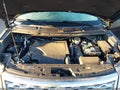 2016 Ford Explorer — photo 10 of 16 | VIN 1FM5K8HT2GGB78082