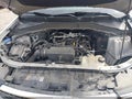 2023 Ford Explorer — photo 10 of 18 | VIN 1FMSK8DH2PGC31920