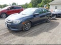 2017 Honda Civic — photo 2 of 18 | VIN 19XFC2F79HE023233