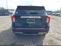 2022 Ford Explorer — photo 16 of 16 | VIN 1FM5K8HW9NNA05985