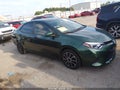 2016 Toyota Corolla — photo 1 of 16 | VIN 2T1BURHE1GC541446