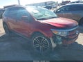 2014 Ford Edge — photo 1 of 17 | VIN 2FMDK4JC9EBB21672