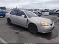 2006 Chevrolet Malibu Limited — photo 1 of 16 | VIN 1G1ZT51826F232629