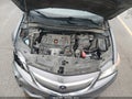 2015 Acura ILX — photo 10 of 16 | VIN 19VDE1F34FE010159