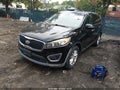2016 Kia Sorento — photo 2 of 16 | VIN 5XYPGDA57GG019628