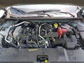 2026 Nissan Sentra — photo 10 of 16 | VIN 3N1AB9CV1TY245087
