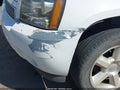 2007 Chevrolet Tahoe — photo 20 of 20 | VIN 1GNFC13JX7R404335