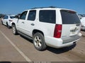 2007 Chevrolet Tahoe — photo 3 of 20 | VIN 1GNFC13JX7R404335