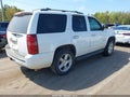 2007 Chevrolet Tahoe — photo 4 of 20 | VIN 1GNFC13JX7R404335